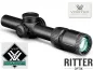 Preview: VORTEX Zielfernrohr Venom Serie 1-6x24 SFP AR-bdc3 leuchtabsehen