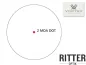 Preview: Red Dot VORTEX Crossfire II 2 MOA Leuchtpunkt CF2-RD2