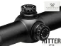 Preview: Vortex Crossfire II 1-4x24 V-Brite