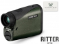 Mobile Preview: Laser Rangefinder Crossfire HD 1400 von Vortex handlich und klein