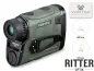 Preview: Laser Rangefinder Viper HD 3000 von Vortex handlich und klein