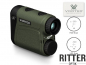 Mobile Preview: Rangefinder Impact 1000 von Vortex ein kompakter Laser Entfernungsmesser