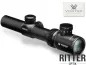 Preview: VORTEX Zielfernrohr Crossfire II 1-4x24