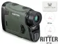 Preview: Laser Rangefinder Viper HD 3000 von Vortex ein kompakter Laser Entfernungsmesser