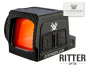 Preview: VORTEX Defender CCW™ Enclosed Solar Micro Red Dot mit Multi-Reticle-System - DFCCW-MRD3-E