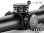 Preview: Zielfernrohr Hawke Vantage HD 30 1-8x24 mit Tactical BDC Leuchtabsehen. 1/2 MOA Turrets 14312