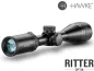 Preview: Zielfernrohr Hawke Airmax 3-9x40 AO AMX
