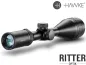 Preview: Zielfernrohr Hawke Airmax 4-12x50 AO AMX