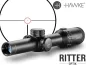 Preview: Zielfernrohr Hawke Frontier 30 1-6x24 CIRCLE DOT IR