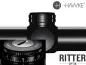 Preview: Zielfernrohr Hawke Frontier 30 1-6x24 circle DOT IR Verstellturm 1/2 MOA