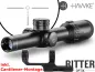 Preview: Zielfernrohr Hawke Frontier 30 1-6x24 TACTICAL DOT IR