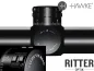 Preview: Zielfernrohr Hawke Frontier 30 1-6x24 TACTICAL DOT IR Verstellturm 1/10 MRAD