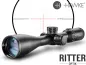 Preview: Hawke Zielfernrohr FRONTIER 30 FFP 5-25x56 SF MIL PRO Leuchtabsehen - 1⁄10 MRAD - Zero-Stop Stelltürme