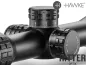 Preview: zielfernrohr-hawke-frontier-30ffp-5-25x56-sf-mil-pro-absehen-zero-tuerme
