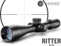 Preview: Hawke Zielfernrohr FRONTIER 34 FFP 5-30x56 MIL PRO Leuchtabsehen - 1⁄10 MRAD - Zero-Stop Stelltürme 18 640