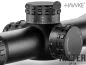 Preview: Hawke Zielfernrohr FRONTIER 34 FFP 5-30x56 MIL PRO EXT 30x Leuchtabsehen - 1⁄10 MRAD - Zero-Stop Stelltürme 18640 Verstelltürme