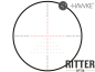 Preview: zielfernrohr-hawke-sidewinder-30sf-6-24x56-20x-half-mil-1-leuchtabsehen