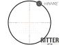 Preview: zielfernrohr-hawke-sidewinder-30sf-8-32x56-20x-half-mil-1-leuchtabsehen