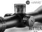 Preview: Hawke Zielfernrohr VANTAGE HD 34 FFP 5-25×56 SF Mil Pro II (25x) MRAD Leuchtabsehen - 1/10 MRAD - Long Range 14640