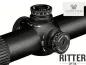 Preview: Vortex Crossfire HD 1-4x24 mit Dead-Hold® 2A BDC 2 MOA Leuchtabsehen CFR-1401i