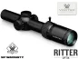 Preview: VORTEX Zielfernrohr Strike Eagle 1-6x24 bdc3 leuchtabsehen