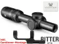 Preview: VORTEX Zielfernrohr Strike Eagle 1-8x24 FFP EBR-8