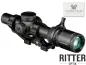 Preview: VORTEX Venom 1-6x24 Absehen AR-BDC3 Leuchtabsehen. Großes Seefeld - schnelle Zielerfassung.Throw Lever System Switchview VORTEX Sport Cantilever Mount Bundle BNDL-VEN1601-SCM