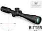 Preview: Zielfernrohr Vortex Viper PST GEN II 5-25x50 FFP | EBR-7C Absehen