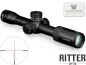 Preview: VORTEX Zielfernrohr Viper PST GEN II Serie 2-10x32 FFP EBR-4 Leuchtabsehen MRAD Absehen 1. Bildebene
