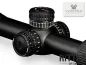 Preview: VORTEX Zielfernrohr Viper PST GEN II Serie 2-10x32 FFP EBR-4 Leuchtabsehen 0,1 MRAD Justiertürme