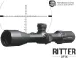 Preview: Zielfernrohr Element Optics Helix 4-16x44 FFP APR-1C MOA