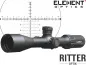 Preview: Zielfernrohr Element Optics Helix 4-16x44 FFP APR-2D MRAD