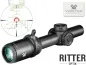 Preview: vortex Strike Eagle 1-8x24 FFP neues EBR-8 leuchtabsehen