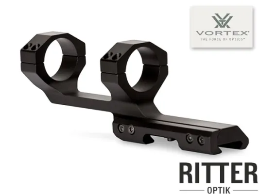Vortex 30 mm Cantilever Montage 3 Inch Offset