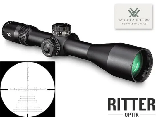 Zielfernrohr Vortex VENOM 5-25x56 FFP Zielfernrohr mit EBR-7C MOA Absehen