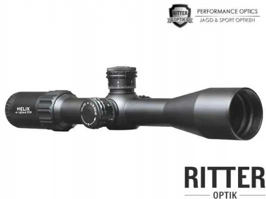 Zielfernrohr Element Optics Helix 4-16x44 FFP APR-1C MOA