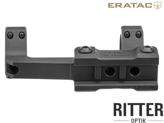ERATAC Ultraleichte CANTILEVER BLOCKMONTAGE für 30mm Tubus