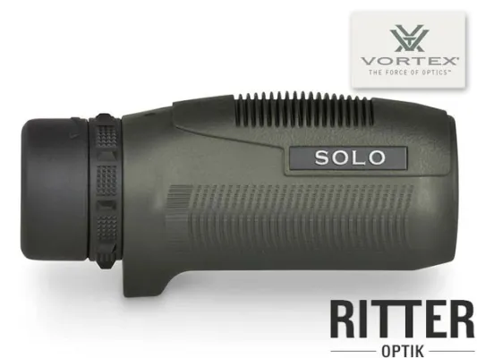 VORTEX 8x25 SOLO Monokular