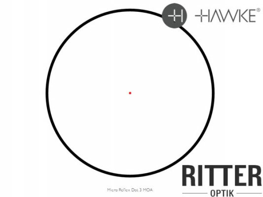 hawke-endurance-rotpunktvisier-1x25-qr-montage-3moa-leuchtpunkt