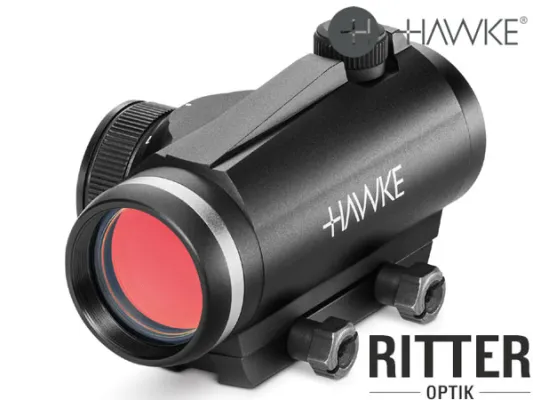 hawke-vantage-1x25-rotpunktvisier-leuchtpunkt-3moa-12103