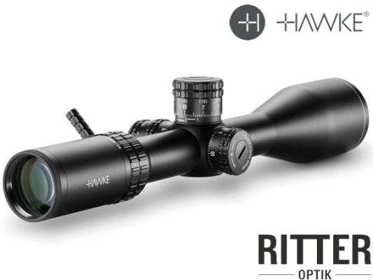 Preview: Zielfernrohr Hawke Vantage HD 30 4-16×50 SF Mil Pro II