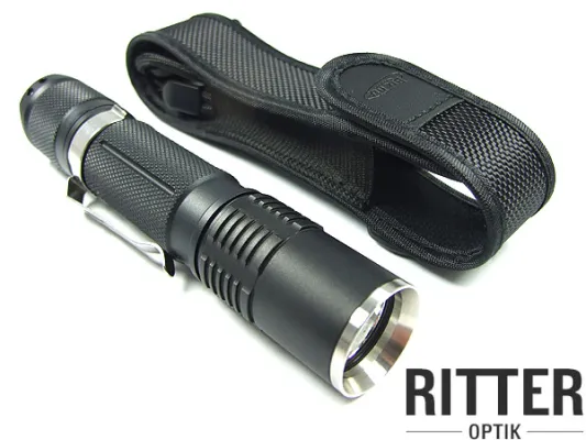 Ritter-Optik Zielfernrohr