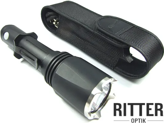 RC25S LED Lampe 800 Lumen