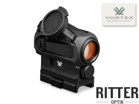 VORTEX SPARC AR 2MOA