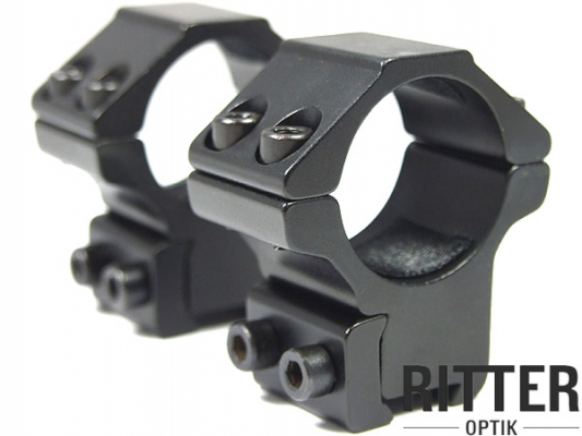 11mm Prismenschiene Montage Ringe 30mm 25,4mm Durchmesser Zielfernrohr 20mm 