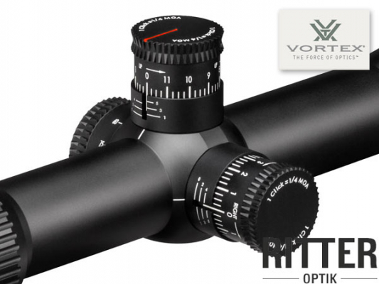 VORTEX  Viper HS-T 6-24x50 VMR-1 Absehen MOA