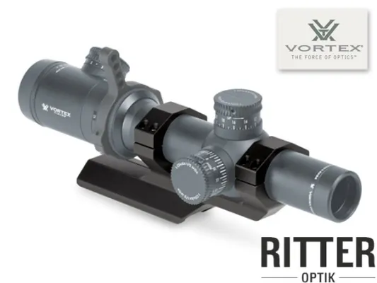 Vortex Montage für Zielfernorhre 2 Inch Offset
