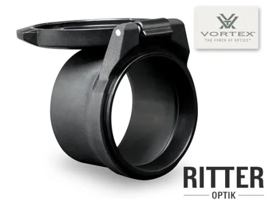 Vortex Defender Flip-Cap 44 Objektiv Schutzkappe 48-53 mm O-44