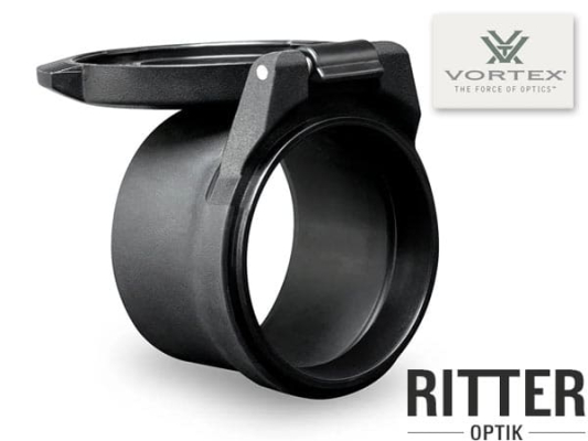 Vortex Defender Flip-Cap 50 Objektiv Schutzkappe 55-59 mm O-50