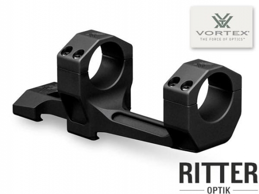 Vortex Precision 20 moa neigung Extended Cantilever 34 mm